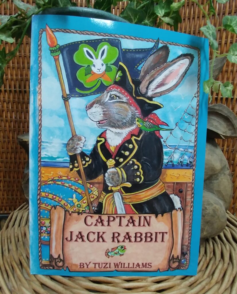 "Captain Jack abbit", rabbit, pirate, pirate rabbit, pirate treasure,pirate ship
