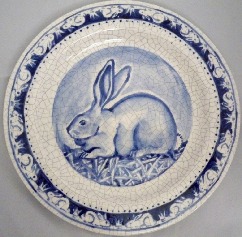 tuzi williams, rabbit