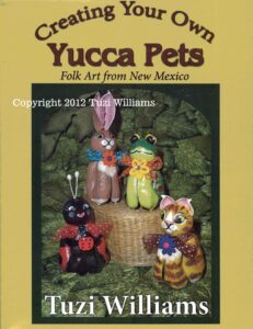 yucca, animal, animal ornament, animal bell, decorative crafts, animal decoration