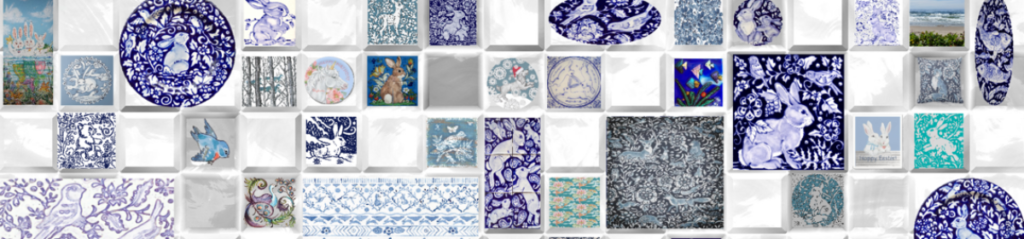 tuzi+williams rabbit+art animal+nature